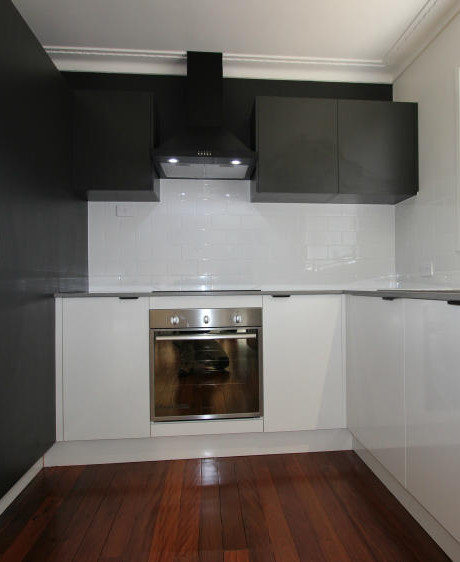 Kitchen in Gold Coast Palm Beach